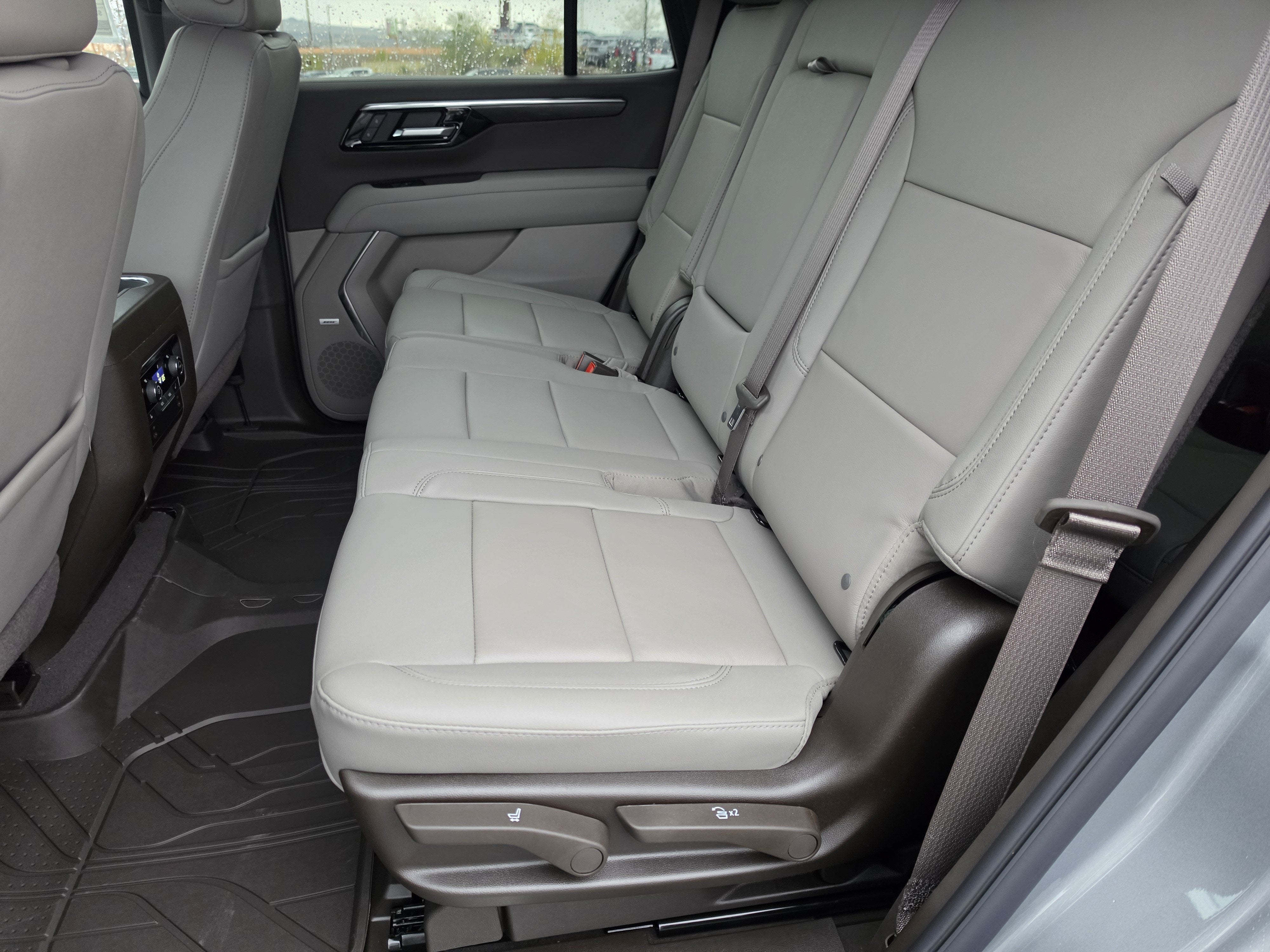 2027 Chevrolet Tahoe Z71