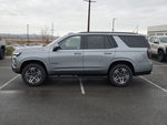 2027 Chevrolet Tahoe Z71