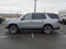 2027 Chevrolet Tahoe Z71