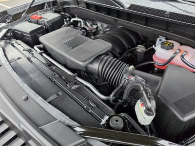 2027 Chevrolet Tahoe Z71