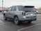2027 Chevrolet Tahoe Z71