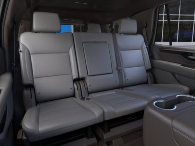2027 Chevrolet Tahoe Z71