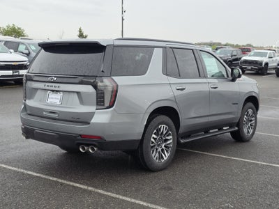 2027 Chevrolet Tahoe Z71
