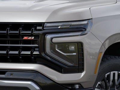 2027 Chevrolet Tahoe Z71