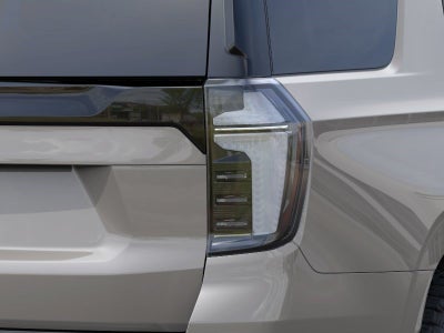 2027 Chevrolet Tahoe Z71