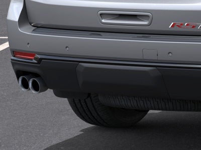 2027 Chevrolet Tahoe RST