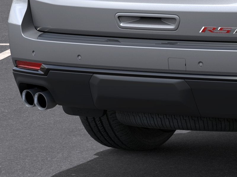 2027 Chevrolet Tahoe RST