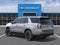 2027 Chevrolet Tahoe RST
