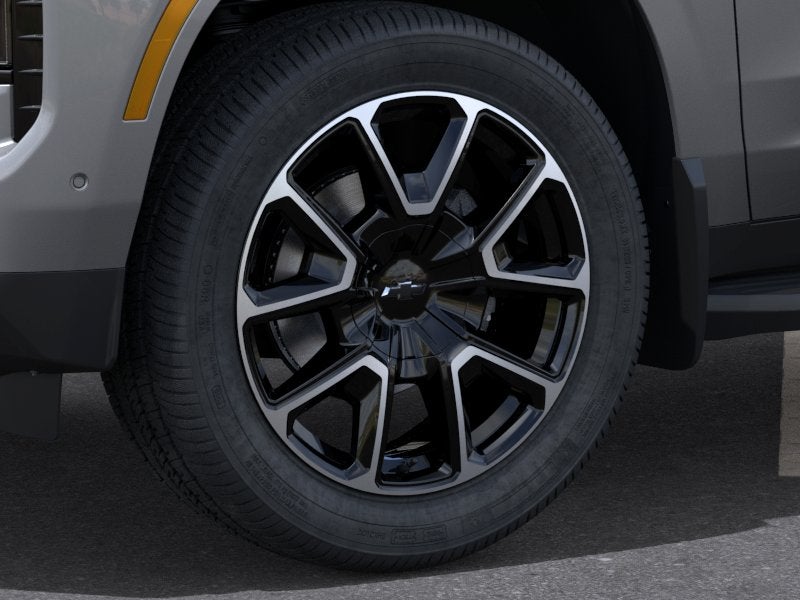 2027 Chevrolet Tahoe RST