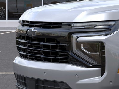 2027 Chevrolet Tahoe RST