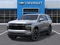 2027 Chevrolet Tahoe RST