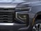 2027 Chevrolet Tahoe High Country