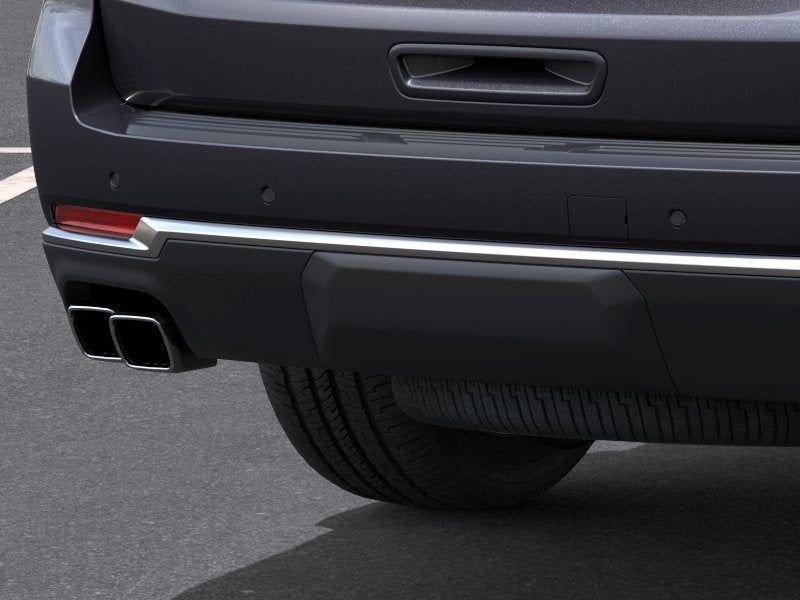 2027 Chevrolet Tahoe High Country