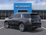 2027 Chevrolet Tahoe High Country