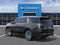 2027 Chevrolet Tahoe High Country
