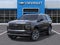 2027 Chevrolet Tahoe High Country