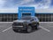 2027 Chevrolet Tahoe High Country
