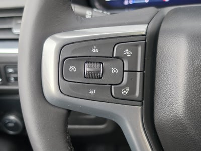 2022 Chevrolet Suburban Premier