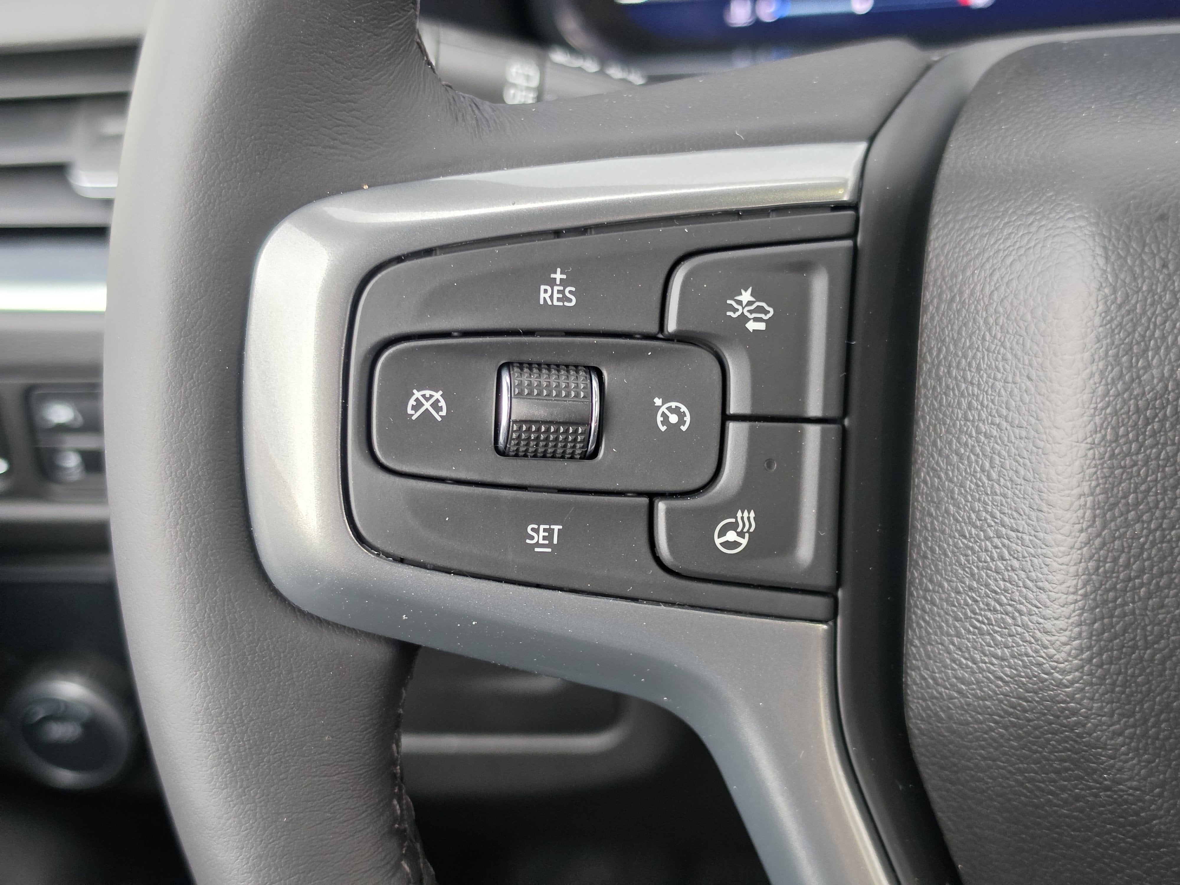 2022 Chevrolet Suburban Premier