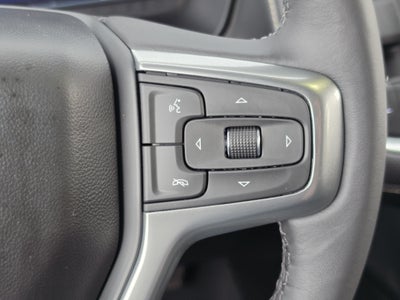 2022 Chevrolet Suburban Premier