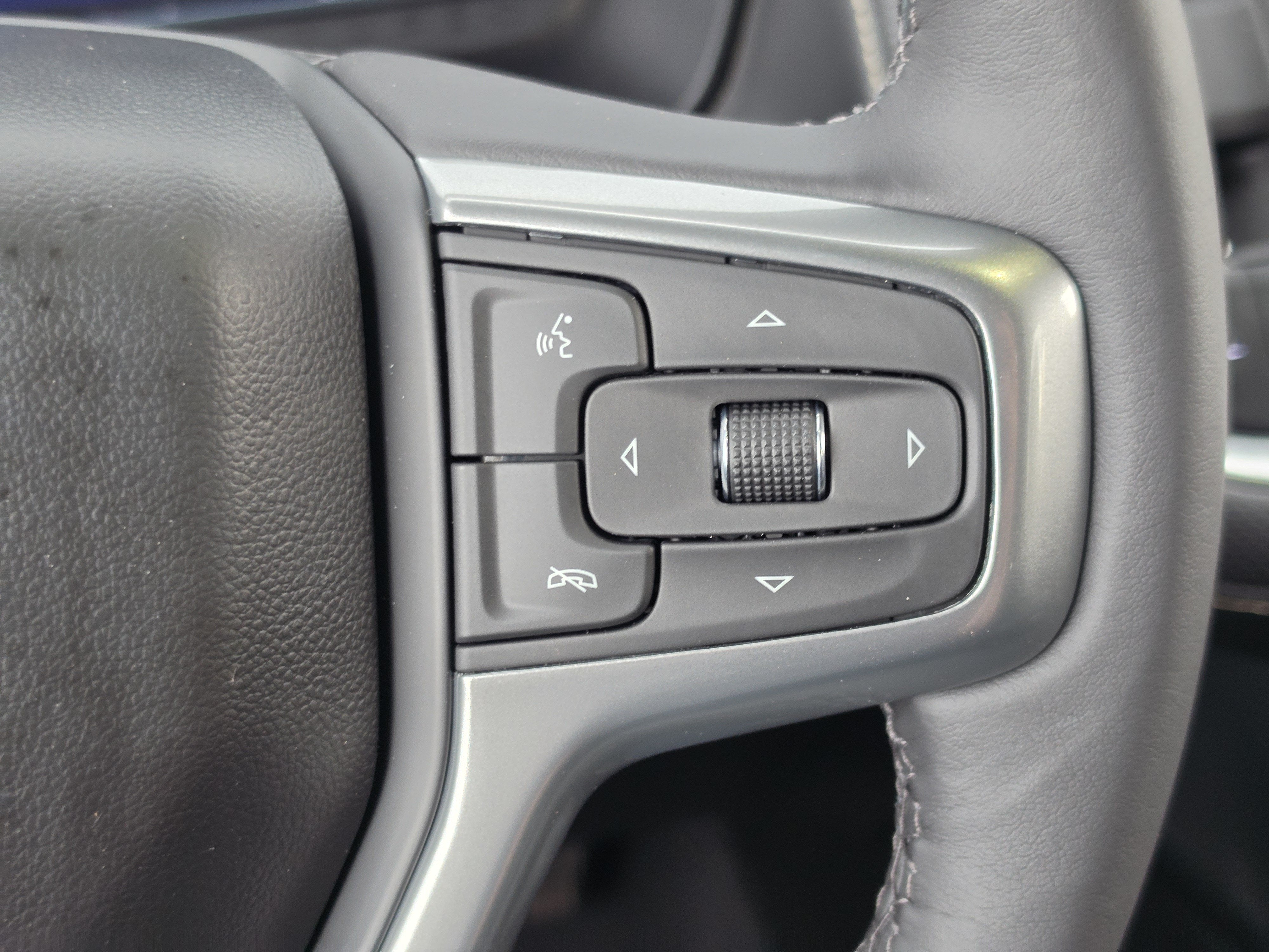 2022 Chevrolet Suburban Premier