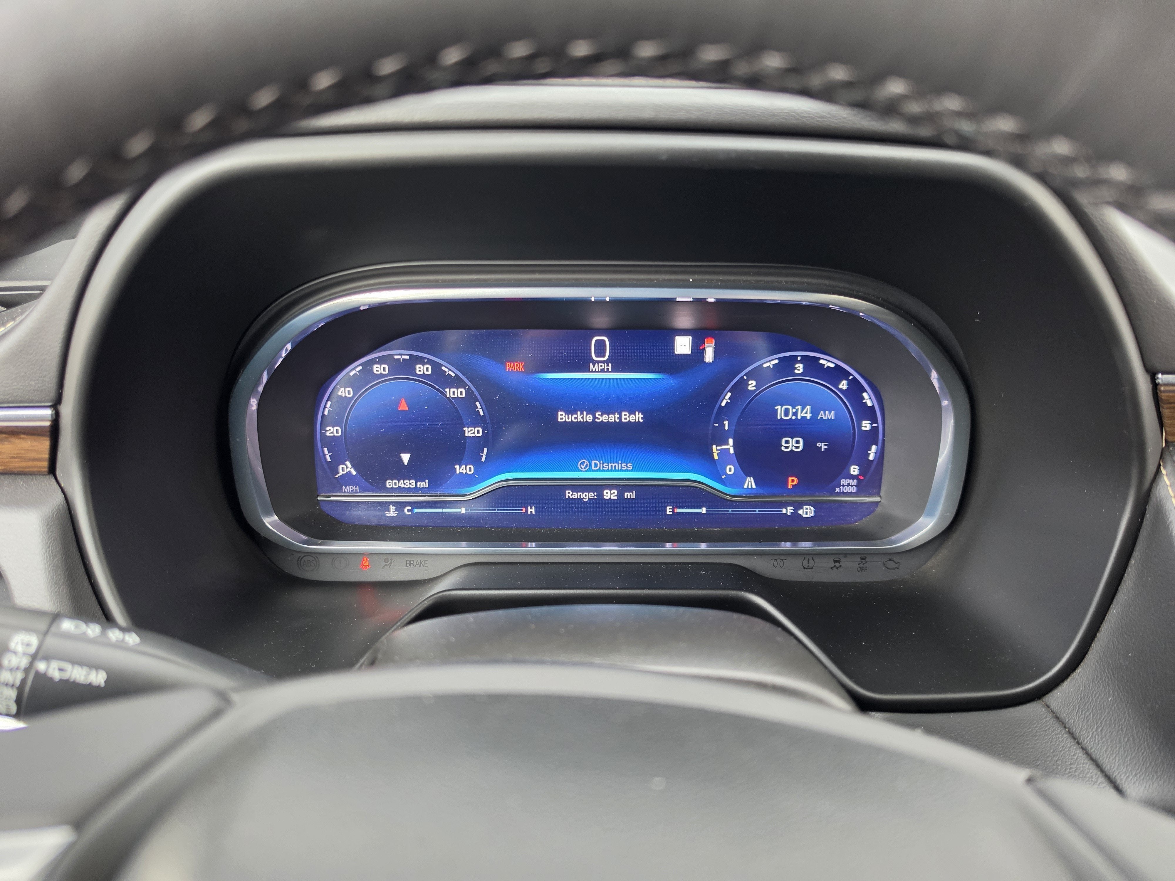 2022 Chevrolet Suburban Premier