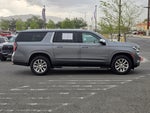 2022 Chevrolet Suburban Premier