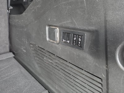 2022 Chevrolet Suburban Premier