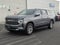2022 Chevrolet Suburban Premier