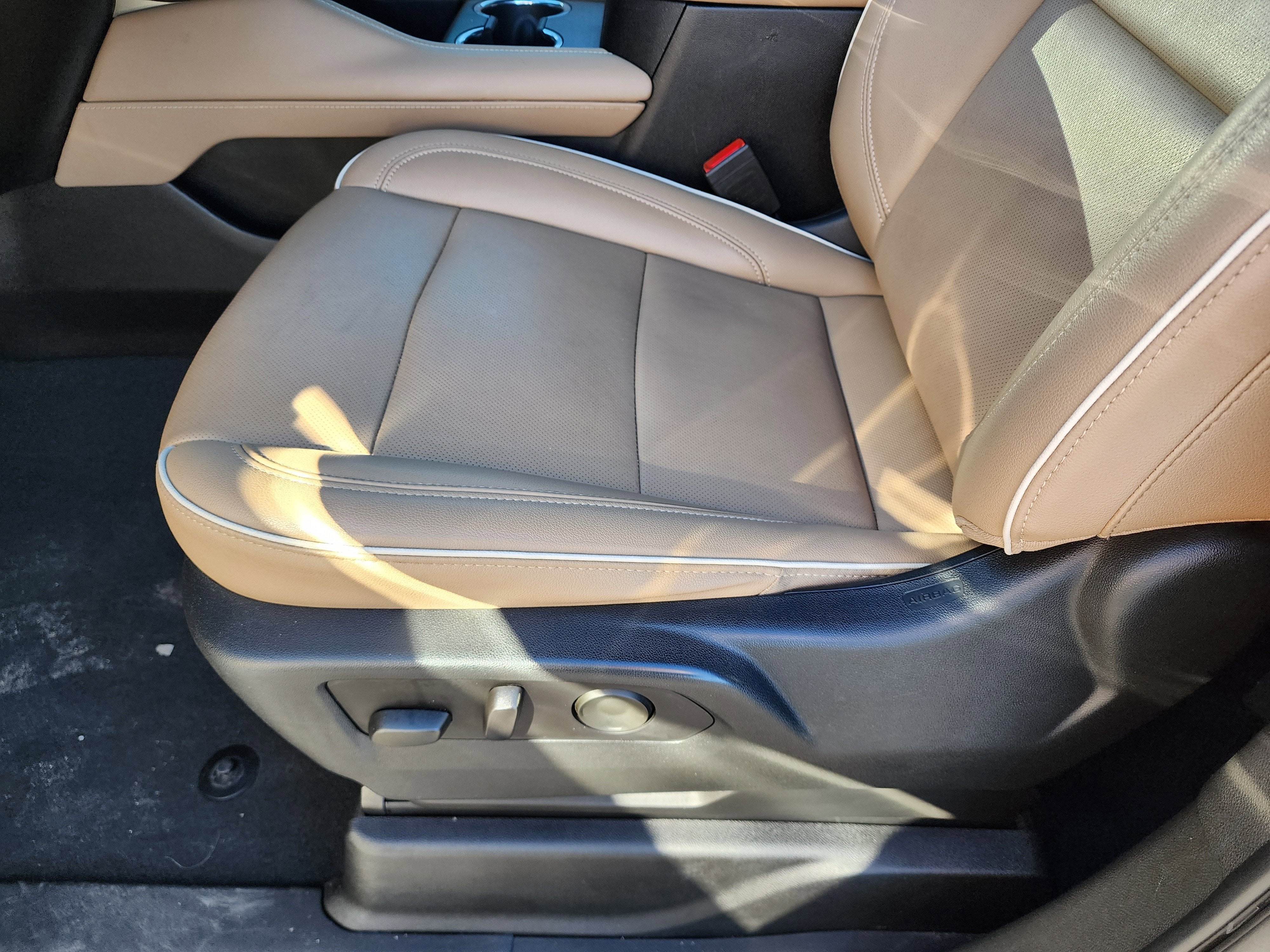 2021 Chevrolet Suburban Premier