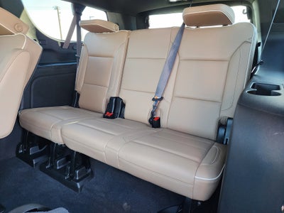 2021 Chevrolet Suburban Premier