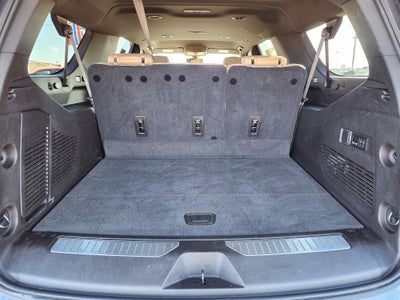 2021 Chevrolet Suburban Premier