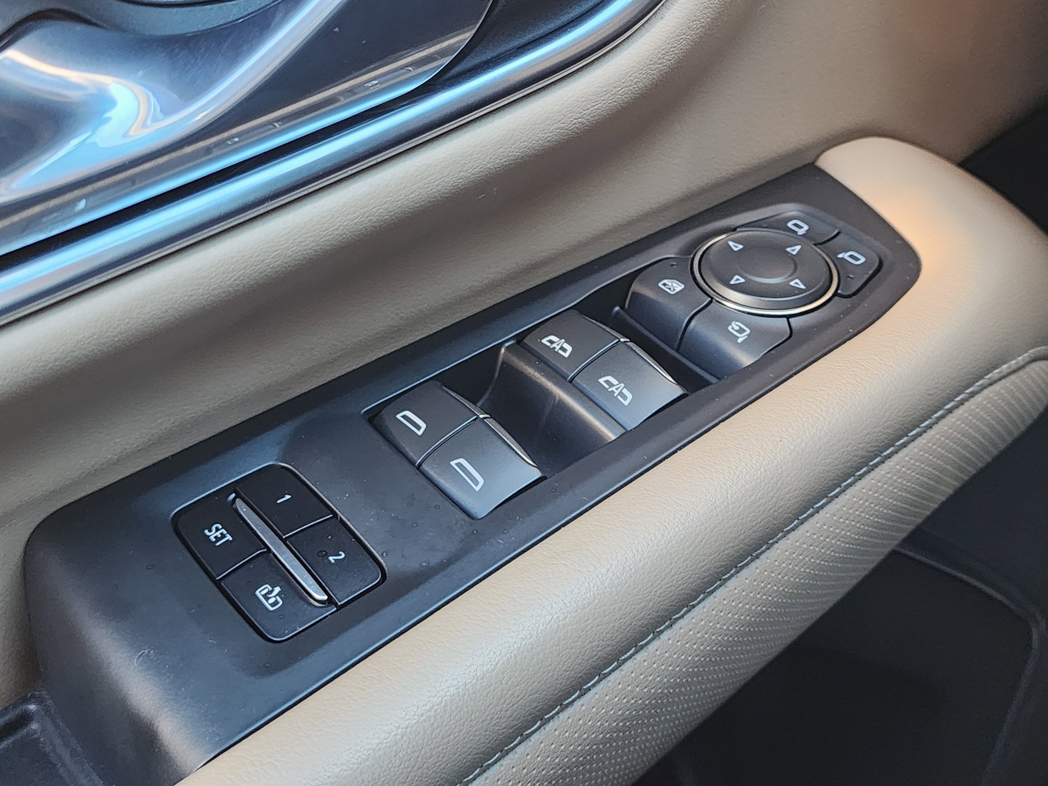 2021 Chevrolet Suburban Premier