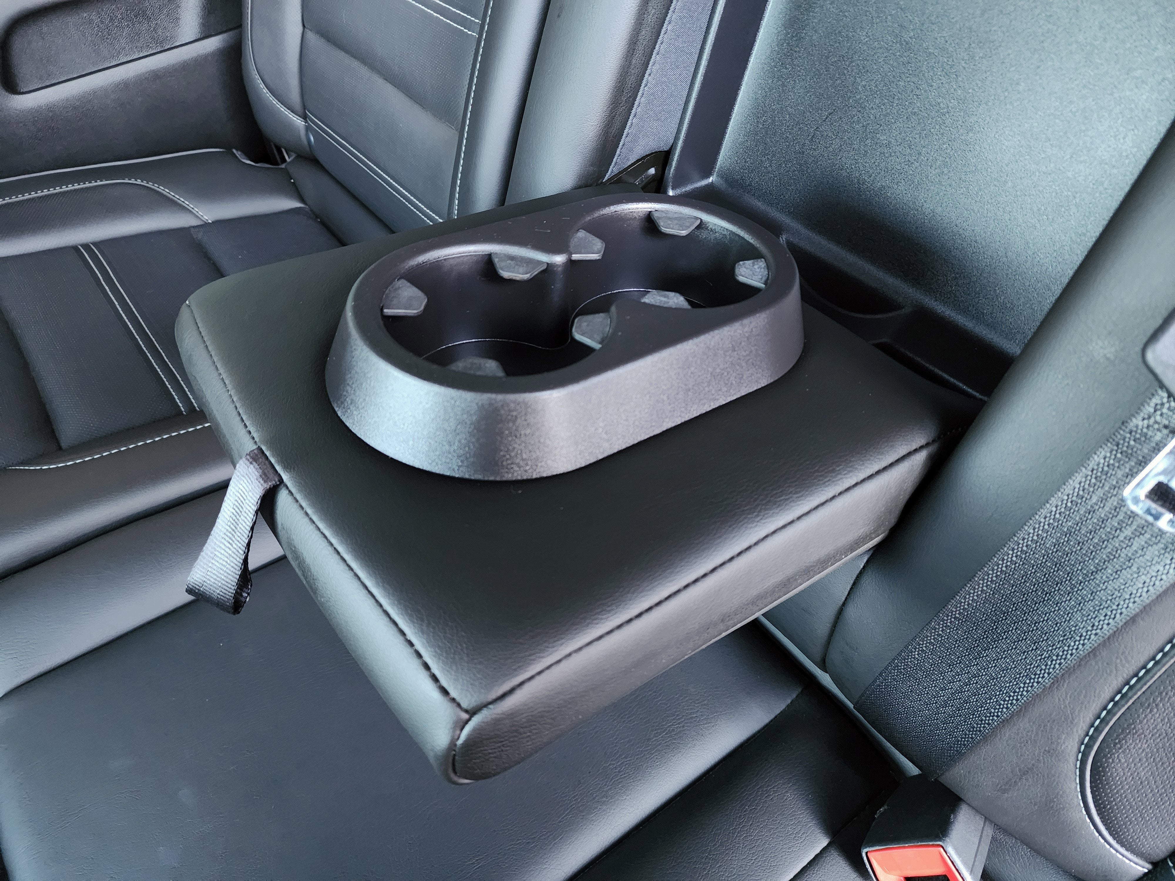 2018 GMC Sierra 2500 HD Denali