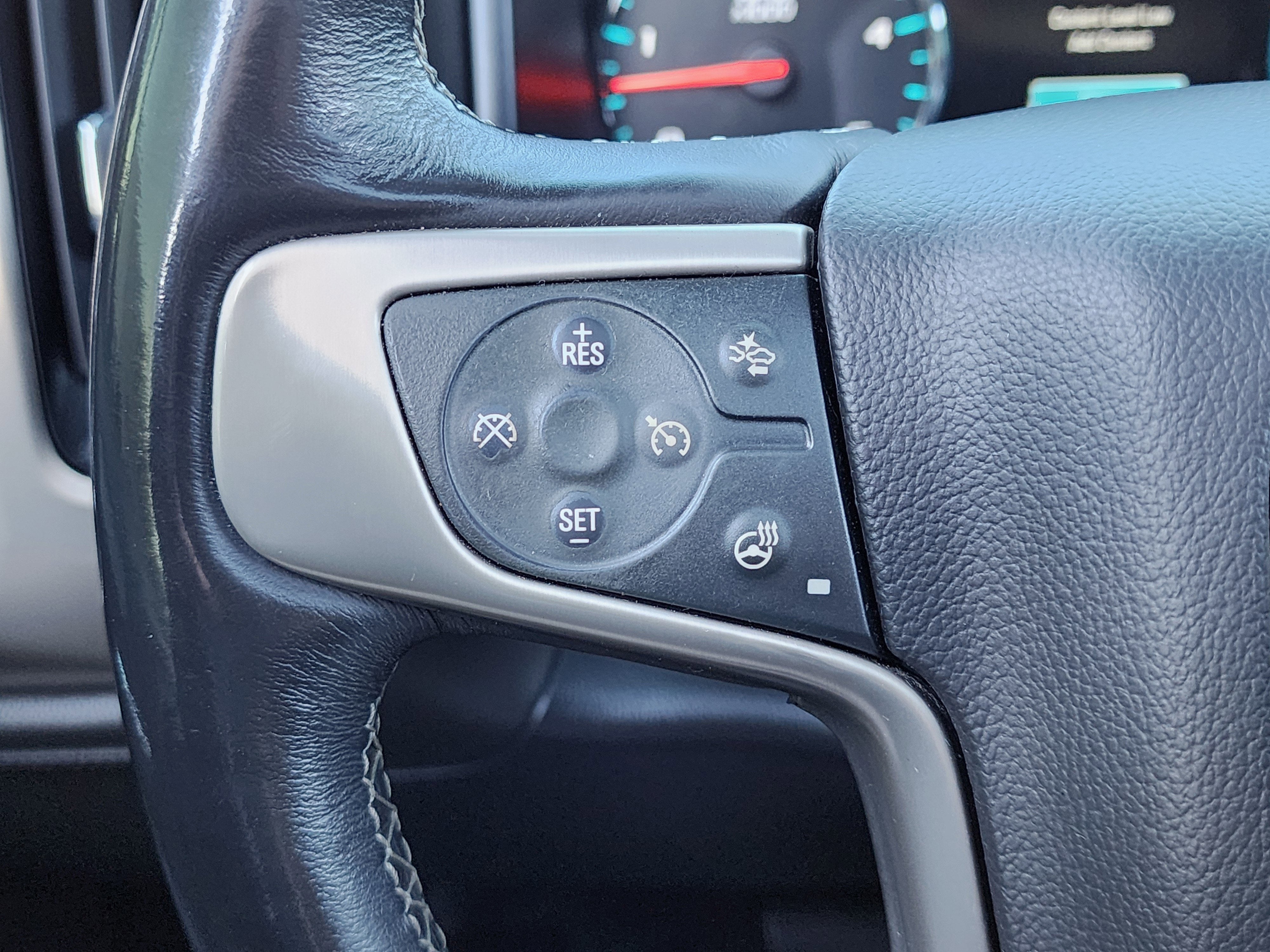 2018 GMC Sierra 2500 HD Denali