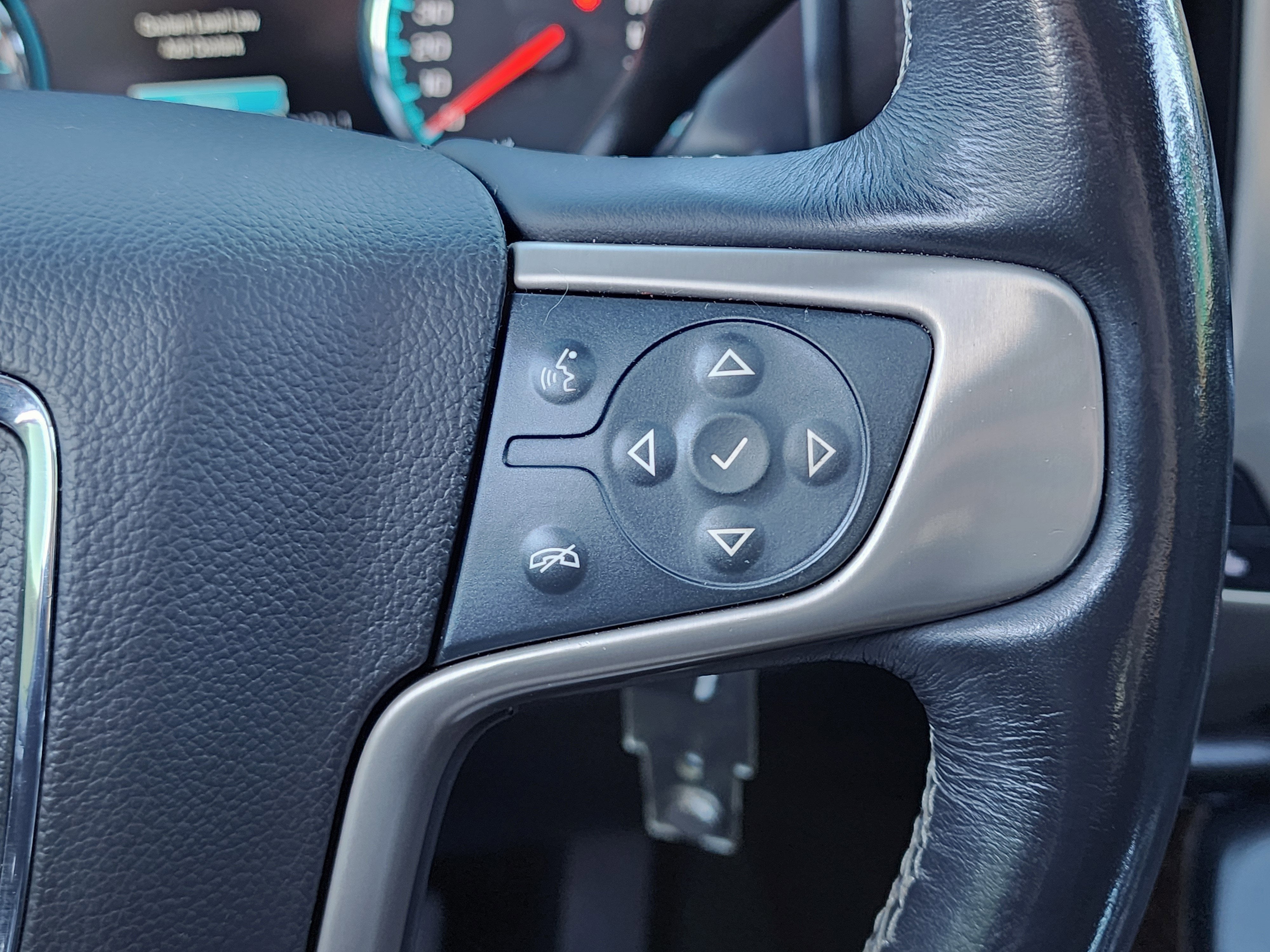 2018 GMC Sierra 2500 HD Denali