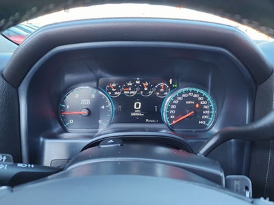 2018 GMC Sierra 2500 HD Denali