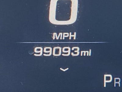 2018 GMC Sierra 2500 HD Denali