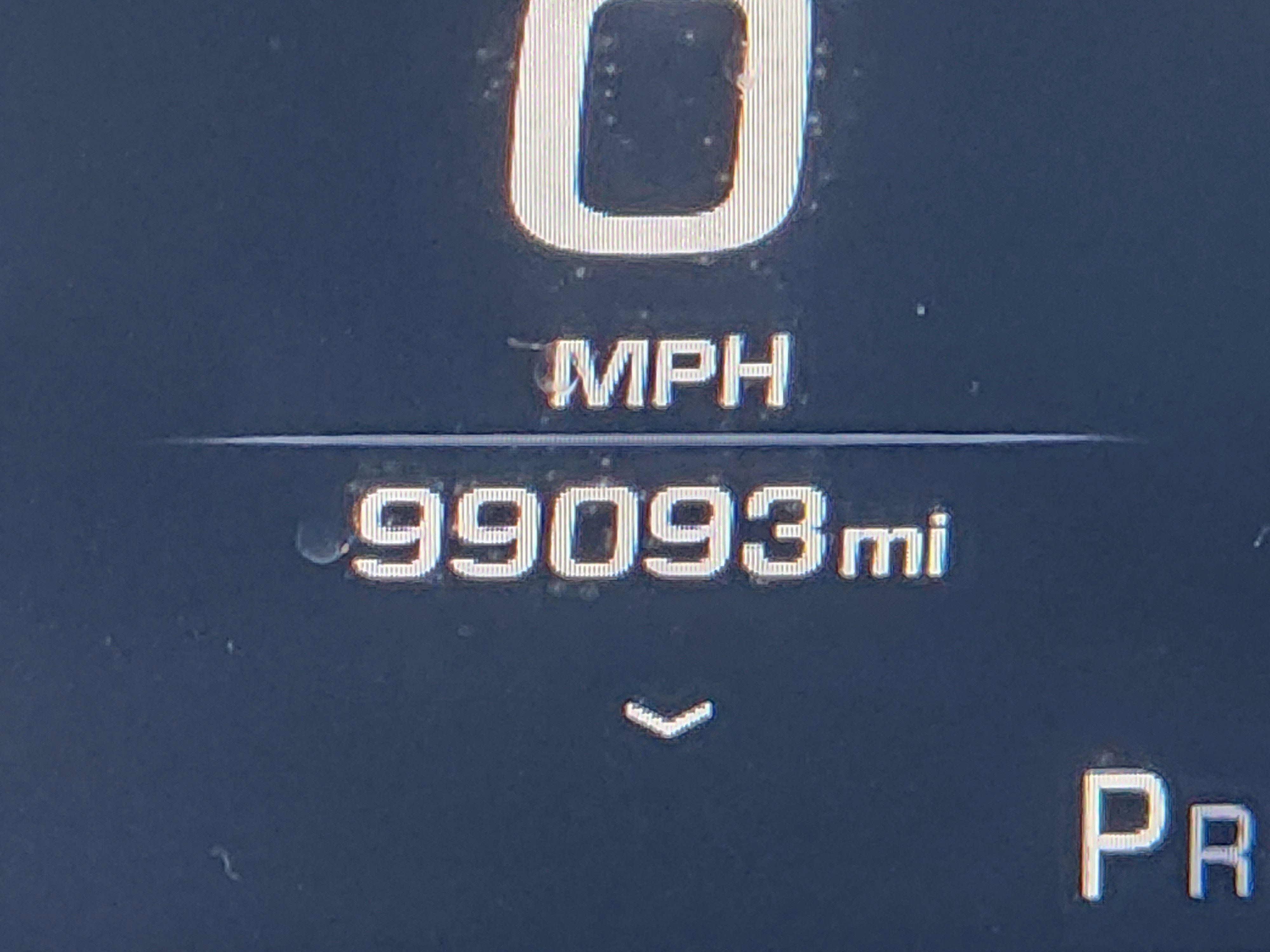 2018 GMC Sierra 2500 HD Denali