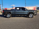 2018 GMC Sierra 2500 HD Denali