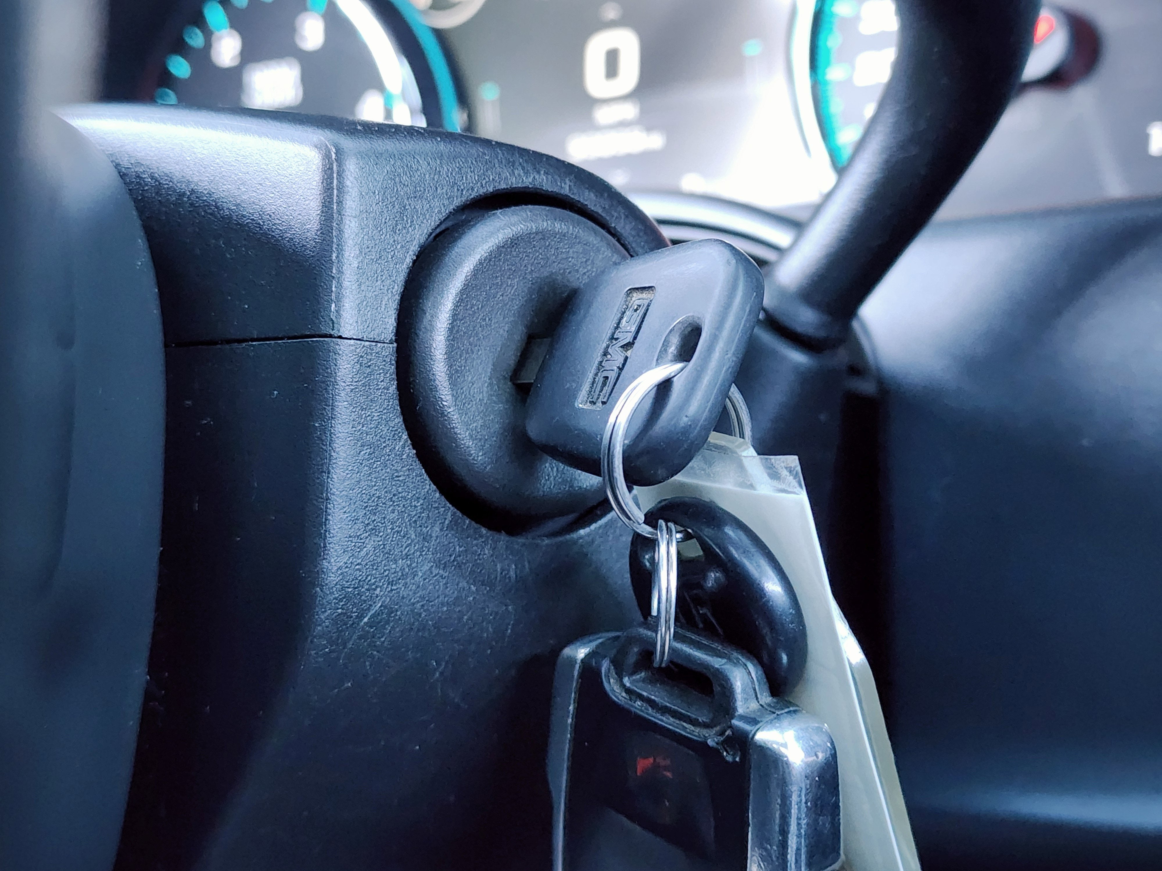 2018 GMC Sierra 2500 HD Denali