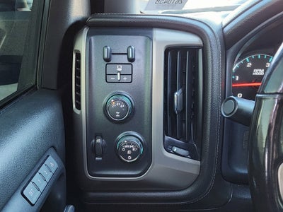 2018 GMC Sierra 2500 HD Denali