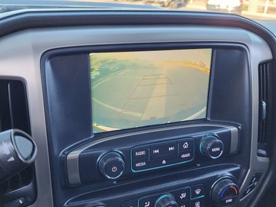 2018 GMC Sierra 2500 HD Denali