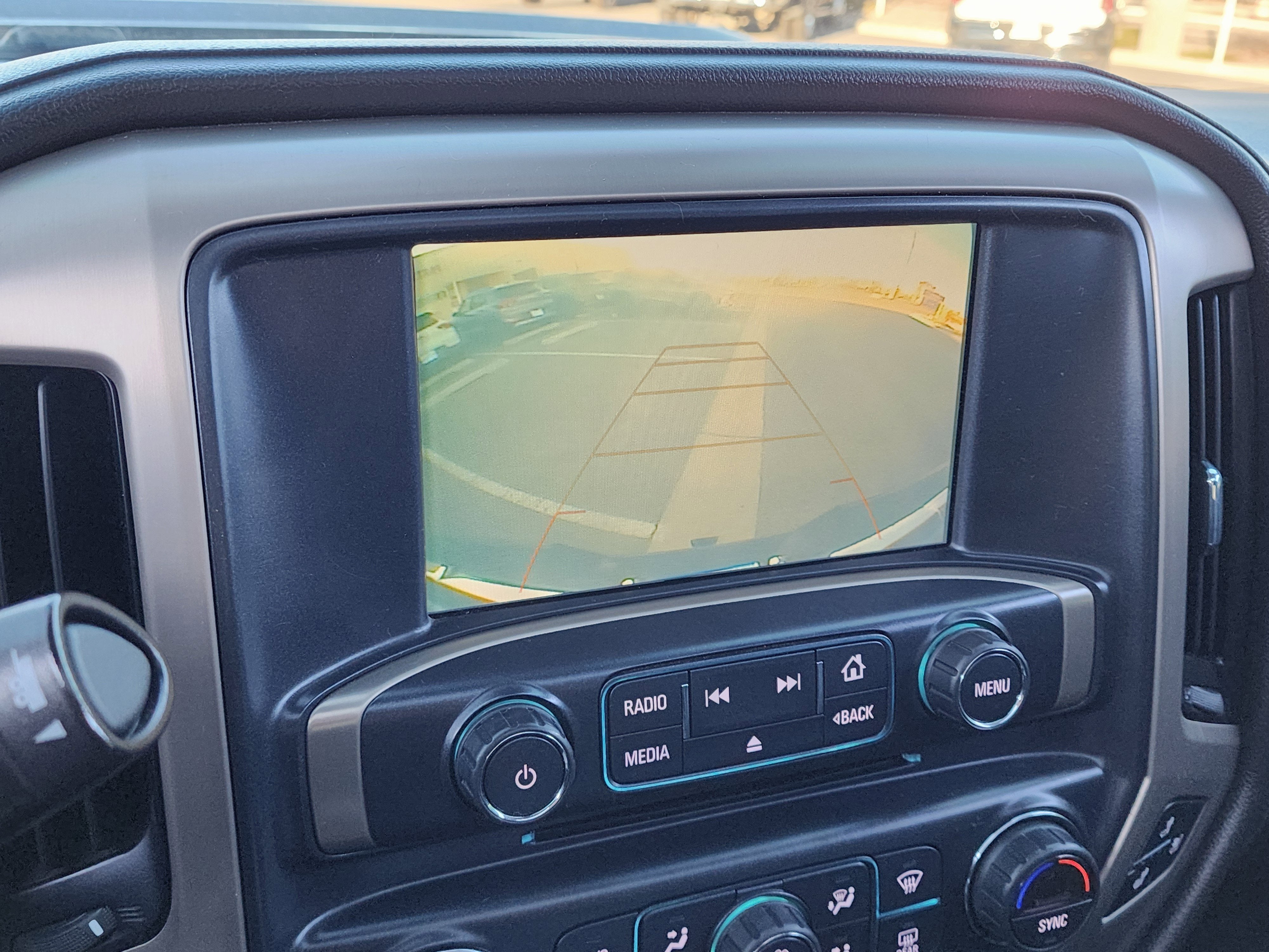 2018 GMC Sierra 2500 HD Denali