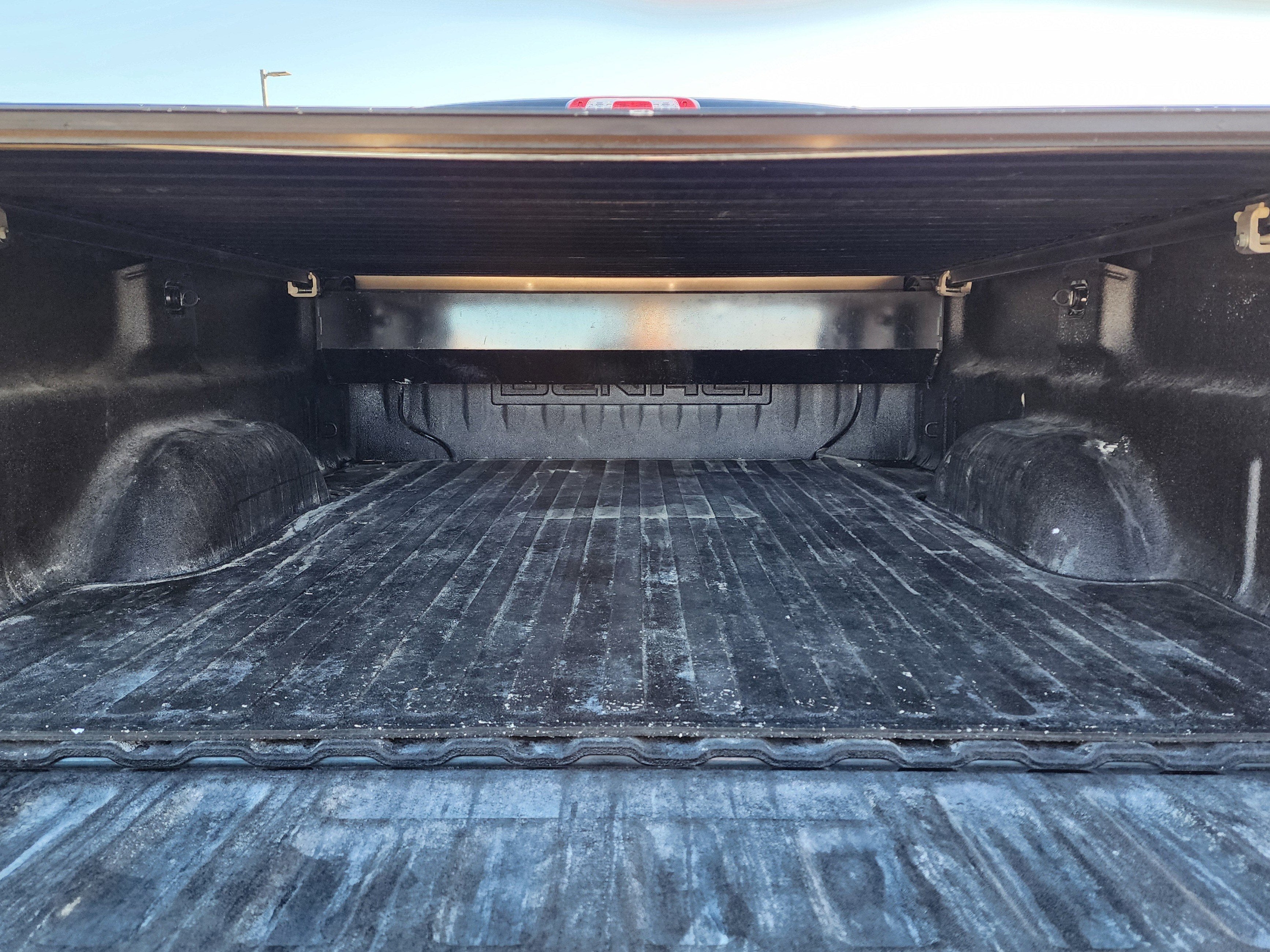 2018 GMC Sierra 2500 HD Denali