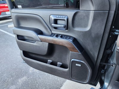 2018 GMC Sierra 2500 HD Denali