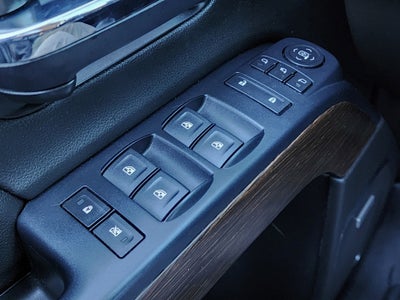 2018 GMC Sierra 2500 HD Denali