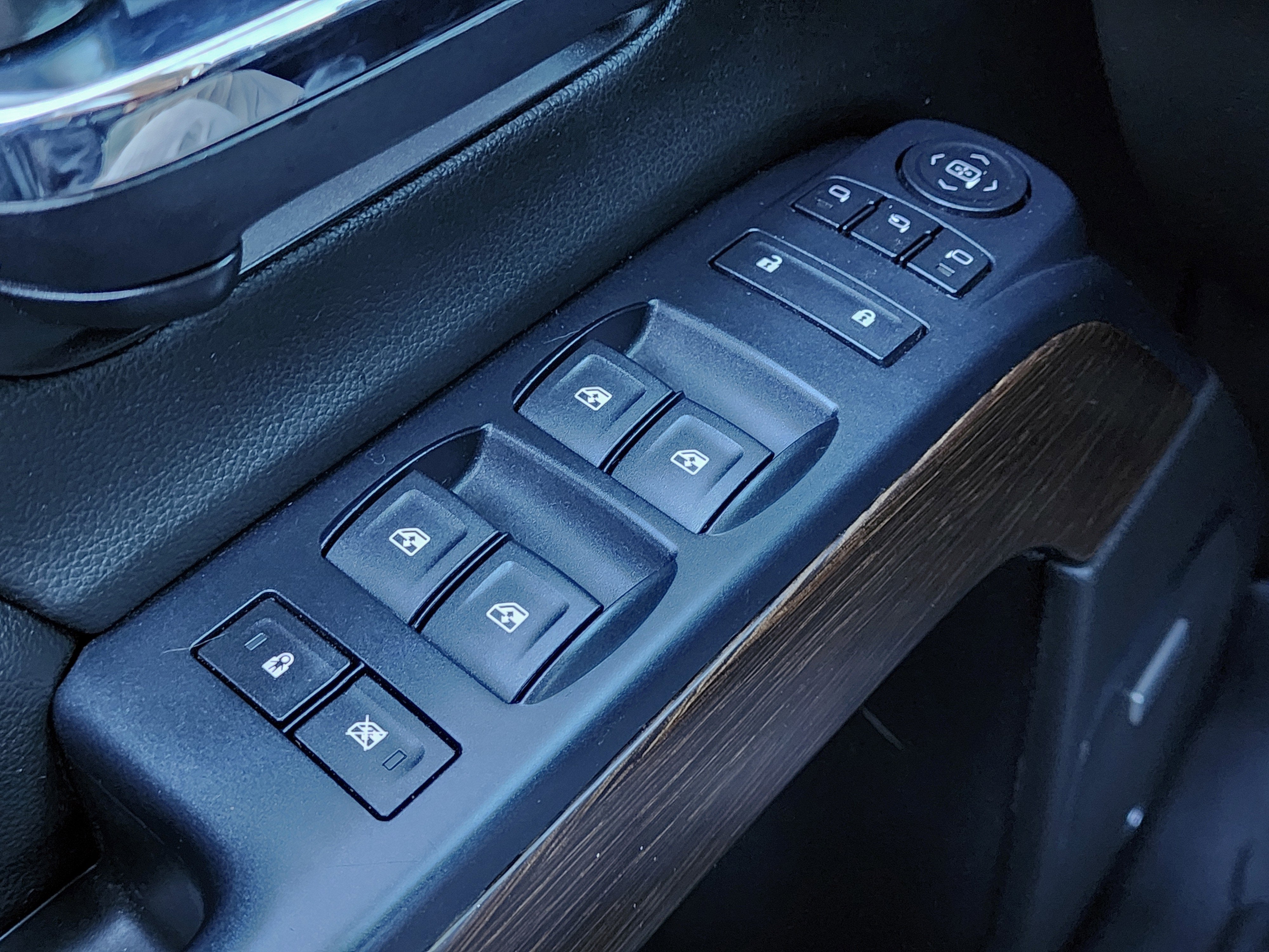 2018 GMC Sierra 2500 HD Denali