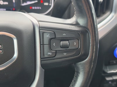 2021 GMC Sierra 2500 HD SLE