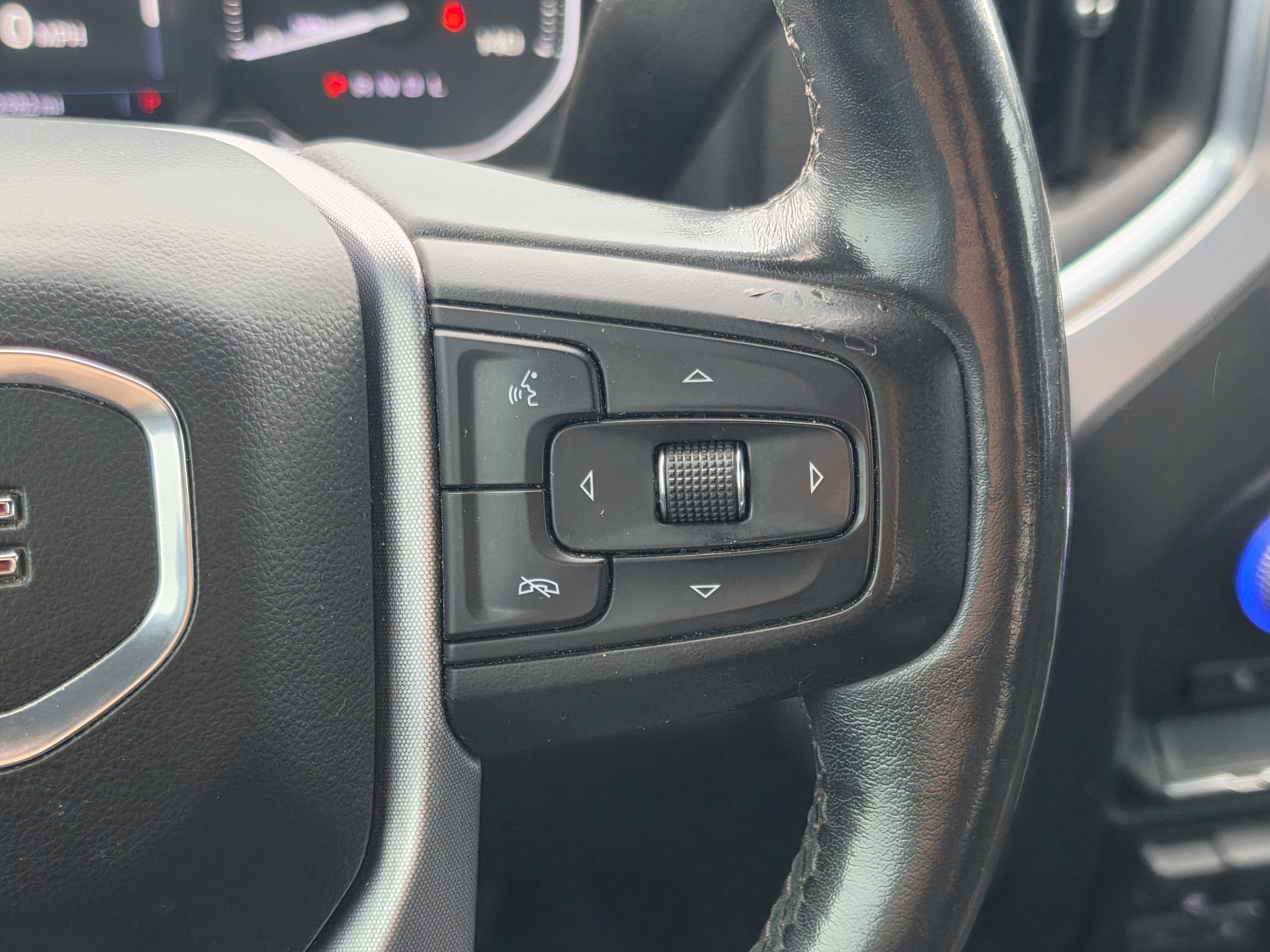 2021 GMC Sierra 2500 HD SLE